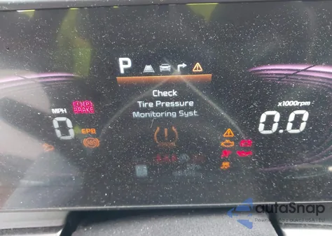 2024 Kia Sportage Ex from USA, damaged, VIN 5XYK3CDF0RG140413